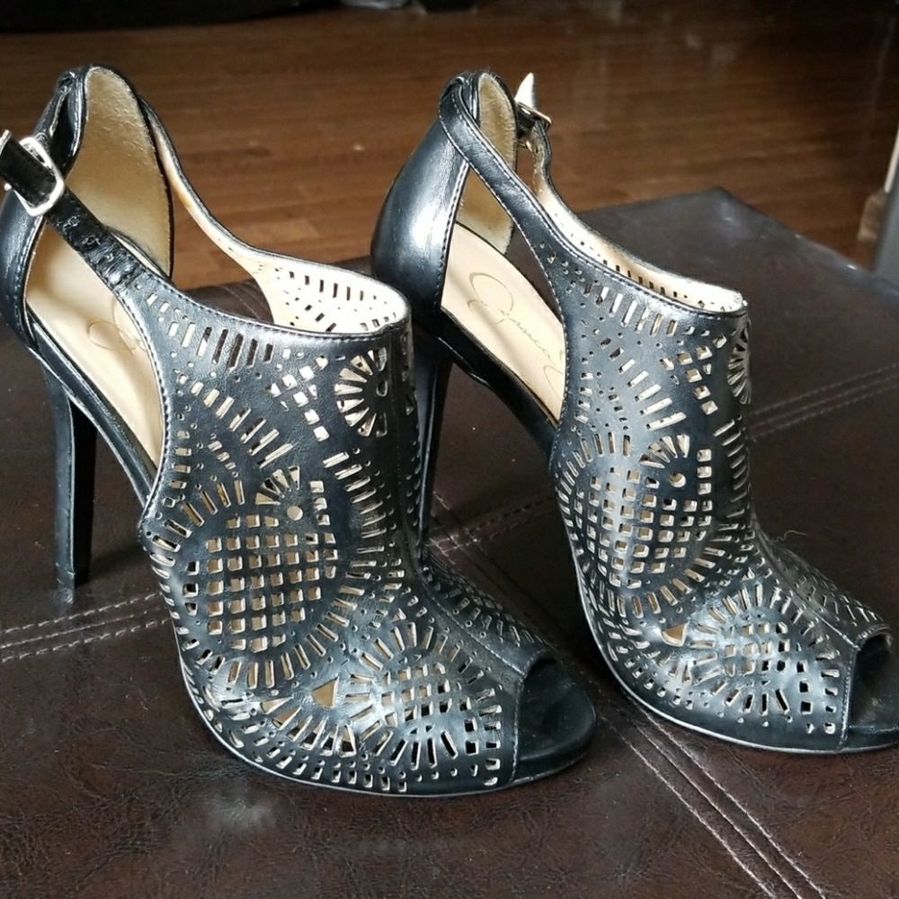 **SOLD** Jessica Simpson: never worn